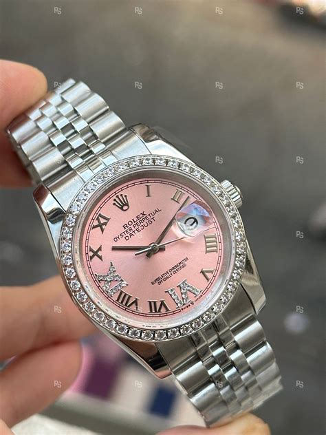 rolex pembe saat fiyat|Rolex saatleri.